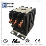 24V 20AMPS 3 Poles UL Certificated Air Conditioning Electrical Magnetic Contactor