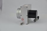 Potentiometric Linear Displacement Sensor with High Efficiency and Top Quality