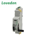 New Type Auto Recloser Remote Control Smart Circuit Breaker
