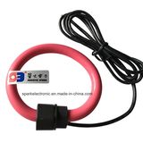333mv Flexible AC Rogowski Coil Current Transformer for Modbus