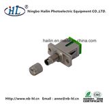 Sc-DIN Sm/APC Fiber Optic Adapter for Instrumentation Equipment