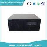 High Frequency Single Phase Rack Mount Online UPS 1-10kVA