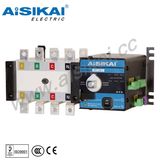 1600A PC Class Generator Change Over Switch 3p/4p to Europe