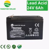 Cheap Small Battery 24V 7ah