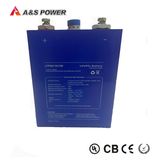 High Rate Deep Cycle Life Rechargeable 100ah 3.2V LiFePO4 Battery