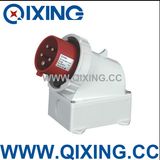 Industrial Surface Mounted Plug qx1008)