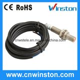 M8 NPN No Nc PNP No Nc Inductive Proximity Sensor Switch (LM8)