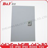High Quality Waterproof Metal Electric Box, IP66 Metal Electric Box, Metal Electric Box