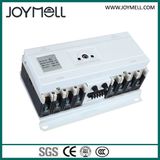 AC Electric 3p 4p MCCB Transfer Switch