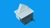 Refrigerator Door Light Switch, Refrigerator Freezer Door Switch