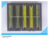 2048 Pixel Linear Sensor UV Coated CCD Detector