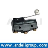 Push Button Micro Switch Kw3a (AZ/LXW)