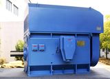 Ykk Yks Y Series 3500kw 6kv AC IP54 Electric Motor