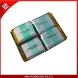 Rechargeable Li-Po Battery Pack 3.7V/2.12ah with PCM 2A