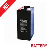 Solar Use Battery 2V 400ah SLA Battery