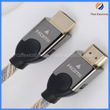 HDMI Cable Used for HDTV LCD LED Support 3D 1080P Cable