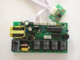 Remote Control Mainboard Smart Controller for Pellet Stove
