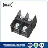 Fj6d-300-02 Single-Phase Guide Rail Type Connection Terminal