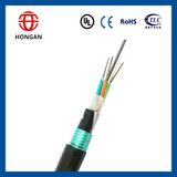 Armored Fiber Optic Cable of High Quality GYTY53