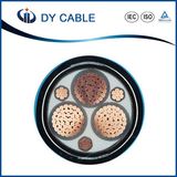 Manufacture Copper Conductor XLPE Insulated Armoured Power Cables
