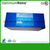 Over 2000 Times 12V 30ah Solar Energy Storage LiFePO4 Battery