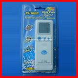 Universal A/C Remote Controller