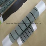 Single Spiral Silicon Carbide Heater Element