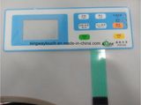 Customized Button Emobssing Membrane Switch