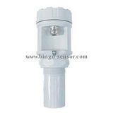 Large Scale Type Thread Connection Ultrasonic Level Sensor for Water