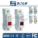 Slhb, Slhd Modular Signal Lamp