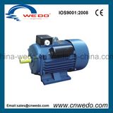 Yc 132m-4 Single-Phase Asynchronous Motor (7.5KW/10HP)