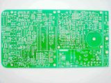 Double-Sided Rigid PCB with UL