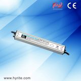 350mA Aluminum Waterproof Constant Current LED Driver