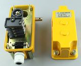 Tower Crane Hoisting Limit Switch