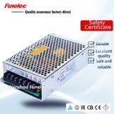 Mini Size 150 Watt 12V DC Regulated Power Supply 12.5A