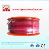 Solid Copper Electrical Wire Fire Retardant (BV/BVV//BVVB)