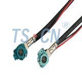 Factory Custom VW Automotive Wire Harness Cable