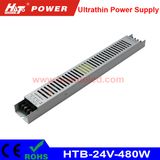 24V 20A 480W LED Light Display Board Module Driver Htb
