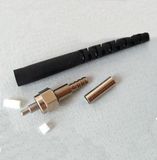 SMA905 Multimode Simplex Ceramic Ferrule Fiber Optic Connector