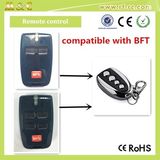 2017 Hot Sale RF Wireless Remote Control Switch Compatible with Bft Mtto2