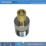 RF Connector Adaptor TNC Female Jack to SMB Female Jack