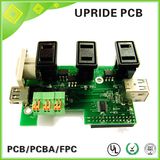 Fr4 94V0 Electronics Multilayer PCB OEM/ODM Hub USB PCB