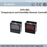 New Popular Thermostat Product Kth-082 Temperature and Humidity Remote Controller