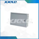 Single Phase Modular Kit Distribution Box