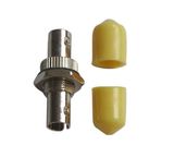 Optical ST-FC Hybrid Connector in Good Quality