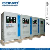 Dbw-15kVA 1phase Industrial-Grade Compensated Voltage Stabilizer/Regulator