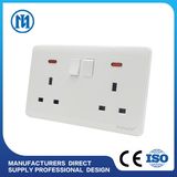 Brand Ce 4 Gang Electric Wall Switch