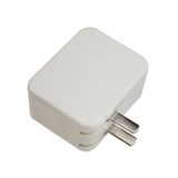 5V 4.2A AC Fast Smart Dual USB Charger for Android and Apple Devices