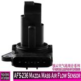 Afs-236 Mazda Mass Air Flow Sensor