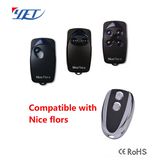 Nice Flor-S Compatible Remote Control Transmitter 433MHz Yet003